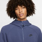 Nike Sportswear Tech Fleece Full-Zip Hoodie Kapüşonlu Erkek Ceket - 5