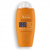 Avene Fluid Sport Güneş Koruyucu Krem SPF 50 100 ml - 1
