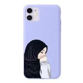 iPhone 11 Testtürlü Telefon Kılıfı - 1