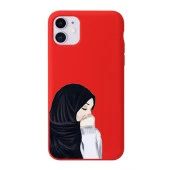 iPhone 11 Testtürlü Telefon Kılıfı - 2