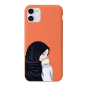 iPhone 11 Testtürlü Telefon Kılıfı - 4