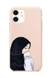 iPhone 11 Testtürlü Telefon Kılıfı - 5