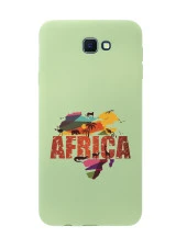 Samsung J7 Prime 2 Africa Premium Silikonlu Telefon Kılıfı thumbnail 3