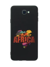 Samsung J7 Prime 2 Africa Premium Silikonlu Telefon Kılıfı thumbnail 4