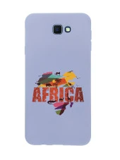 Samsung J7 Prime 2 Africa Premium Silikonlu Telefon Kılıfı thumbnail 5