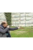 Üflemeli Aparatı 100 cm pompa ve 10 adet üfleme enjektörü - 3
