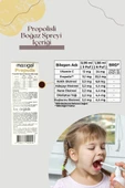 Maxigal Propolisli Ballı Boğaz Spreyi 30 ml - 3