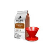 Addis Ababa Coffee Kolombiya Single Origin Coffee ve V60 Dripper - 1
