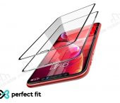 Eiroo Xiaomi Poco X3 GT Full Cam Ekran Koruyucu - 4