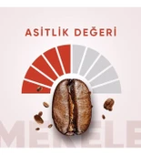 Addis Ababa Coffee Mekele Blend Kahve ve V60 Dripper - 5