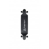 Triathlon T170 Longboard Ahşap Kaykay - 6