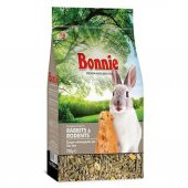 Bonnie Tavşan ve Kemirgenler İçin Tam Yem 750 Gr - 1