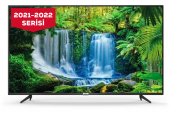 TCL 43P615 UHD 4K HDR  43 ANDROİD SMART - 5