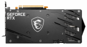 MSI GEFORCE RTX 3050 GAMING X 8G GDDR6 HDMI 3XDP 128BİT - 4