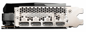 MSI GEFORCE RTX 3050 GAMING X 8G GDDR6 HDMI 3XDP 128BİT - 5