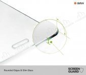 Dafoni iPhone 11 Pro Toz Önleyicili Full Cam Ekran Koruyucu - 7