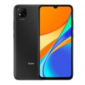 XİAOMİ REDMİ 9C 32GB 2GB SİYAH - DİST. - 1