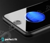 Eiroo General Mobile GM 21 Tempered Glass Cam Ekran Koruyucu - 3