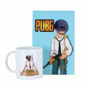 Pubg Defter Pubg Kupa Hediye Seti - 1