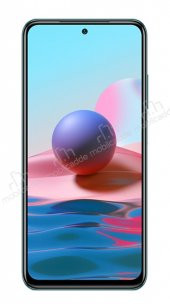 Dafoni Xiaomi Redmi Note 10 Nano Premium Ekran Koruyucu - 7
