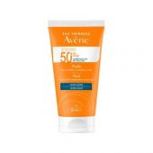 Avene Solaire SPF50+ Fluid Ultra Light 50 ml - 1