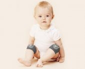 Mycey Emekleme Dizliği Gri - 2