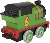 Thomas Ve Arkadaşları Küçük Tekli Trenler (sür Bırak) PERCY HBY22 - 4
