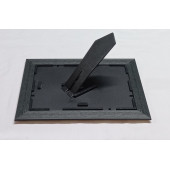 PLASTİK // FOTOĞRAF ÇERCEVESİ / RESİM BOYUTU 15 . 21 / ÇERÇEVE BOYUTU 26 . 21 / DİJİTAL DEYİLDİR - 2
