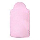 Sevi Bebe Pratik Alt Açma Minderi ART-202 Pembe - 4