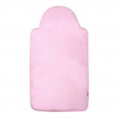 Sevi Bebe Pratik Alt Açma Minderi ART-202 Pembe - 6