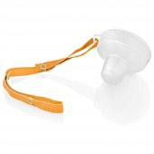 BabyJem Emzik Saklama Kabı 564 Beyaz - 3