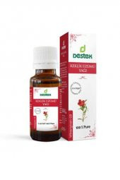 Keklik Üzümü Yağı 20 ml - 1