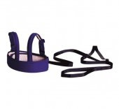 Sevi Bebe Bebek Çocuk Güvenlik Kemeri ART-120 Mavi - 5