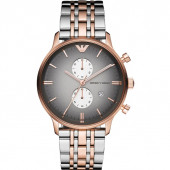 Emporio Armani AR1721 Erkek Kol Saati - 1