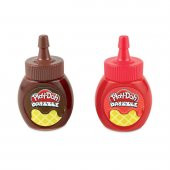 Play-Doh Yaratıcı Mutfağım Renkli Dondurma Dükkanım E6688 - 4