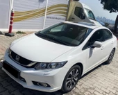 Honda Civic Hava Filtresi 1.6 FB7 ,17220R1AA01 - 3