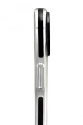 iPhone 13 Pro Max Penguen ve Ayıcık Casetify Darbe Emci Silikonlu Telefon Kılıfı thumbnail 2