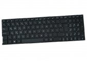 Asus X540UB-GO355T X540UB-GO356T Notebook Klavye (Siyah TR) - 1