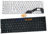 Asus X540UB-GO355T X540UB-GO356T Notebook Klavye (Siyah TR) - 3