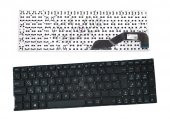 Asus X540UB-GO355T X540UB-GO356T Notebook Klavye (Siyah TR) - 4