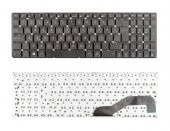 Asus X540UB-GO355T X540UB-GO356T Notebook Klavye (Siyah TR) - 5