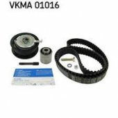 EKSANTRIK RULMAN KITI TRIGER SETI LUPO POLO AROSA 1.7SDI - 1.9SDI 96 06 AKU AHG AGD ASX - ALT RULMANLI - SKF VKMA 01016 - 1