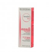 Bioderma Sensibio Eye Contour Göz Çevresi Kremi 15 thumbnail 2