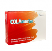 Colamerim 30 Tablet - 1