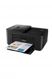 CANON E4240 Renkli Inkjet Yazıcı/ Fotokopi '' Tarama '' Faks/Wifi/Duplex - 2