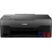 CANON Pixma G3420 Tanklı Renkli Yazıcıtarayıcıfotokopi Wi-fi - 1