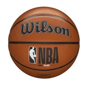 Wilson NBA DRV Plus Basketbol Topu WTB9200XB05 thumbnail 5