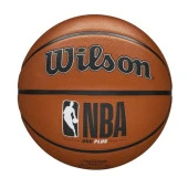 Wilson NBA DRV Plus Basketbol Topu WTB9200XB05 thumbnail 1