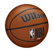 Wilson NBA DRV Plus Basketbol Topu WTB9200XB05 thumbnail 2