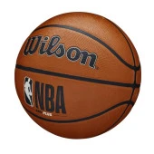 Wilson NBA DRV Plus Basketbol Topu WTB9200XB05 thumbnail 3